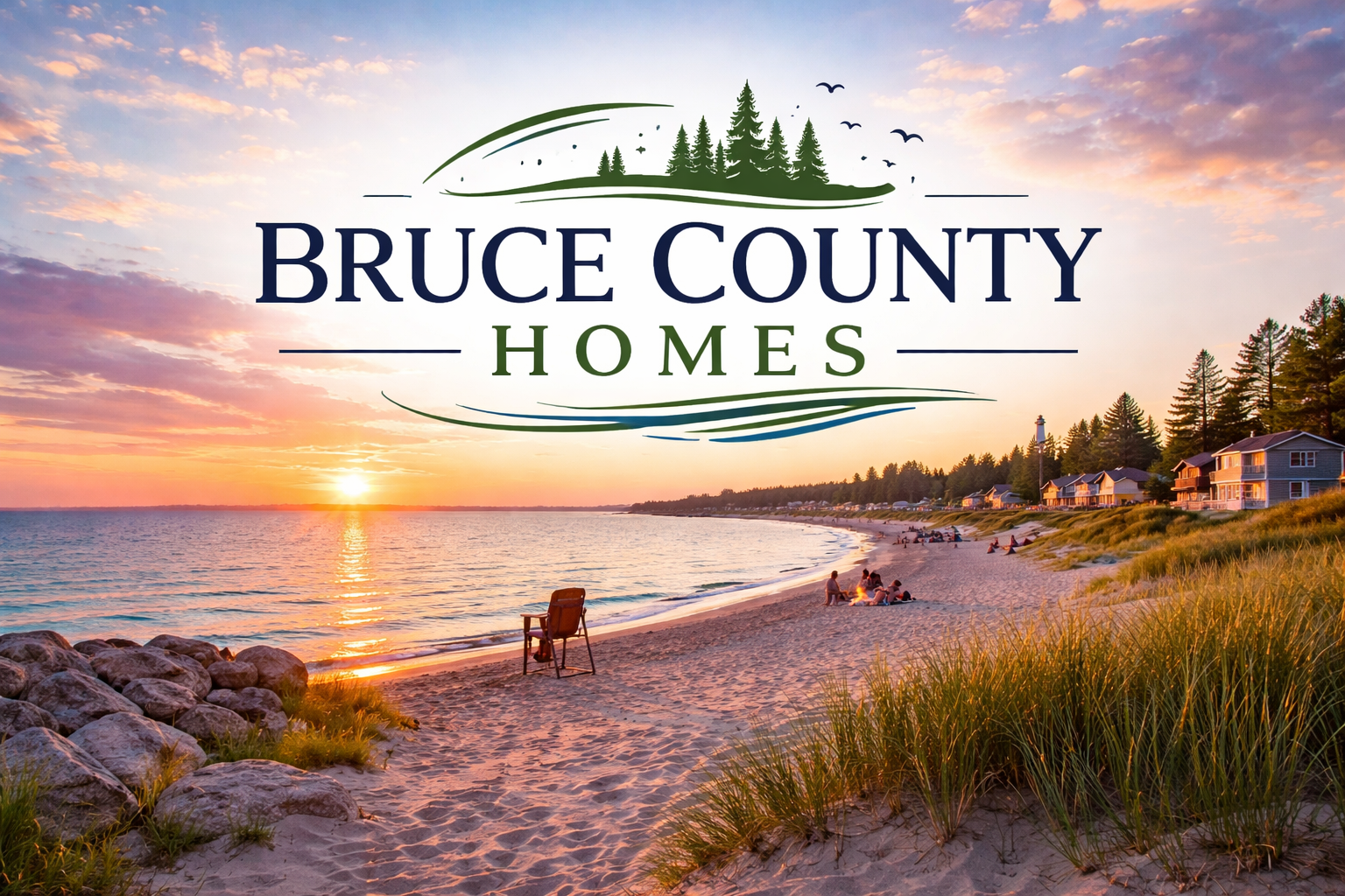 Bruce County Homes
